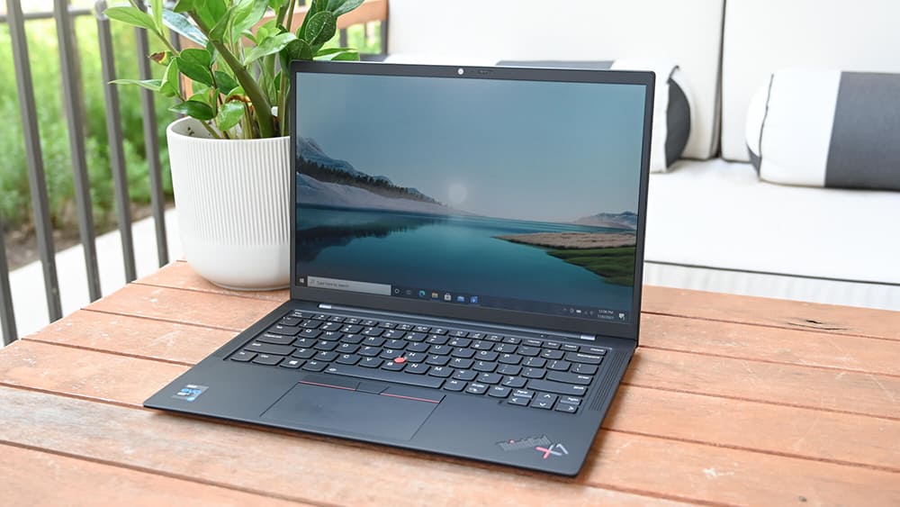 Top 10 laptop bán chạy nhất